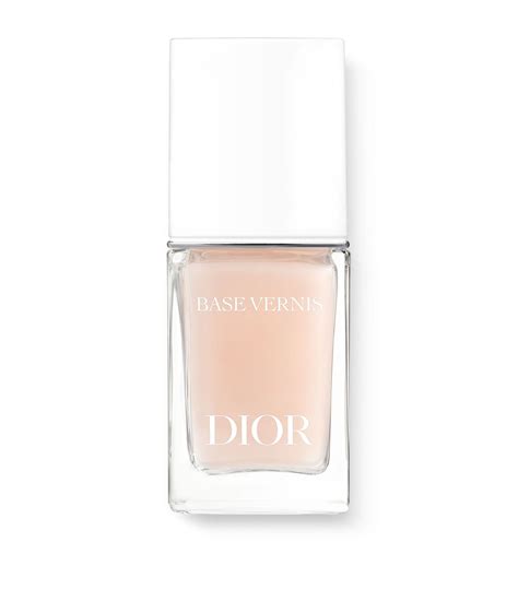 vernis dior transparent rose|dior vernis gloss coat.